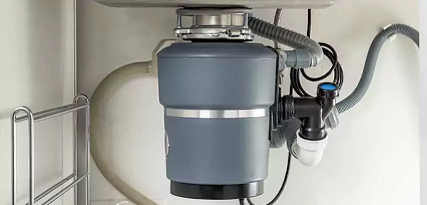 Insinkerator Air Switch Installation in Miami, FL