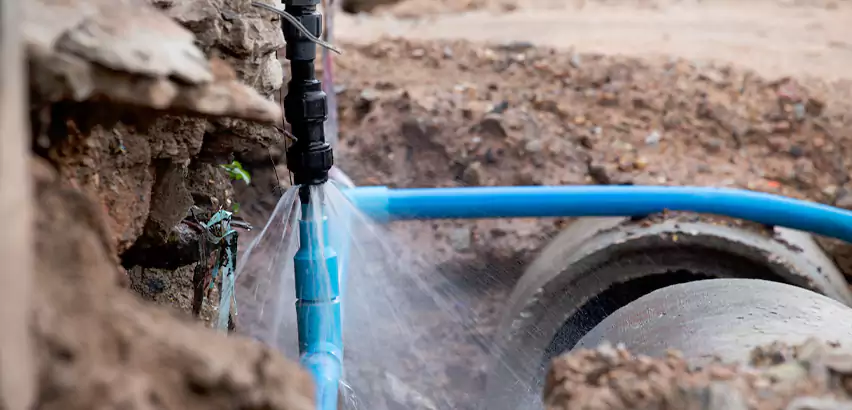 Burst Pipe Repair Miami, FL