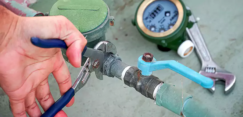 Polybutylene Pipe Replacement in Miami