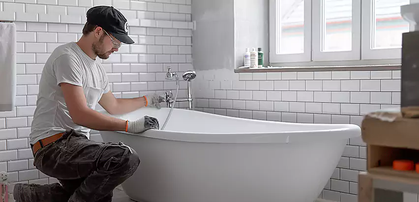 Leak Detection Companies Near Me in Miami
