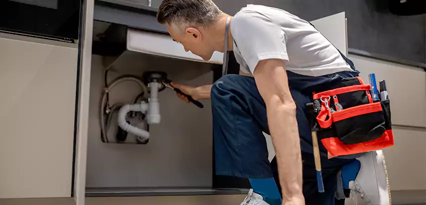 Water Leak Inspection in Miami