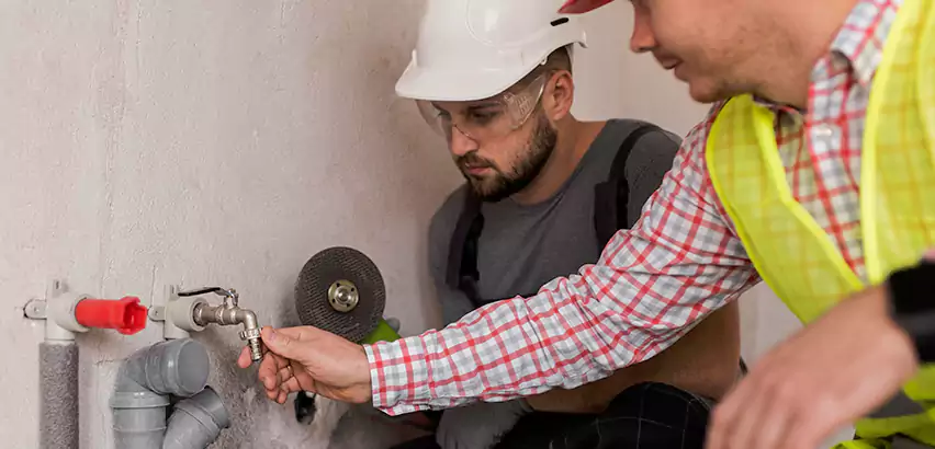 Water Softener Installation in Miami, FL