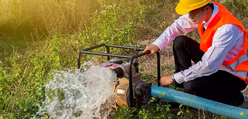 Well Pump Repair Miami