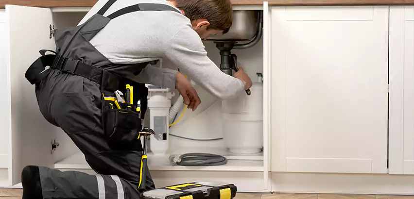Sewer Line Replacement in Miami