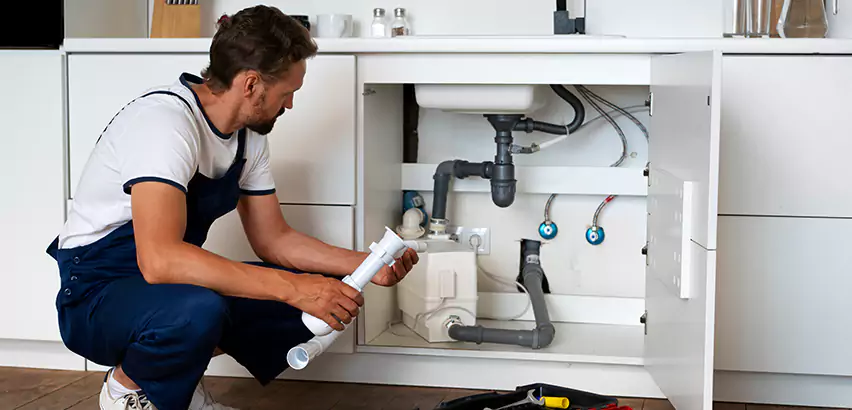 Pipe Replacement Services in Miami