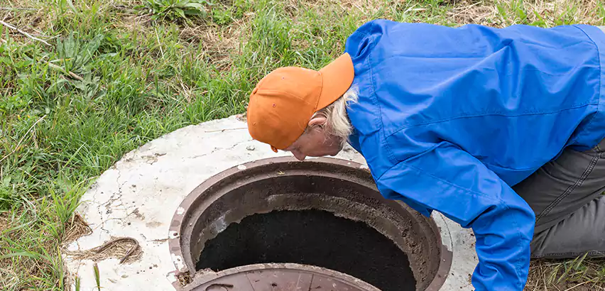 Septic Tank Leak Repair in Miami, FL