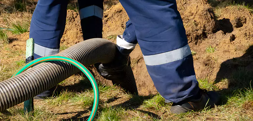 Commercial Sewer Cleaning in Miami