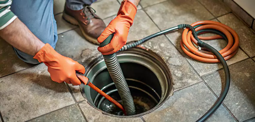 Sewer Line Root Removal in Miami