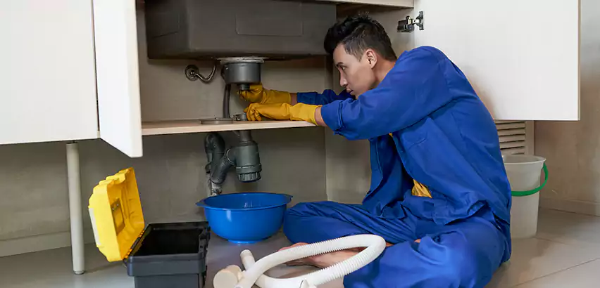 Sewer Line Maintenance Miami, FL