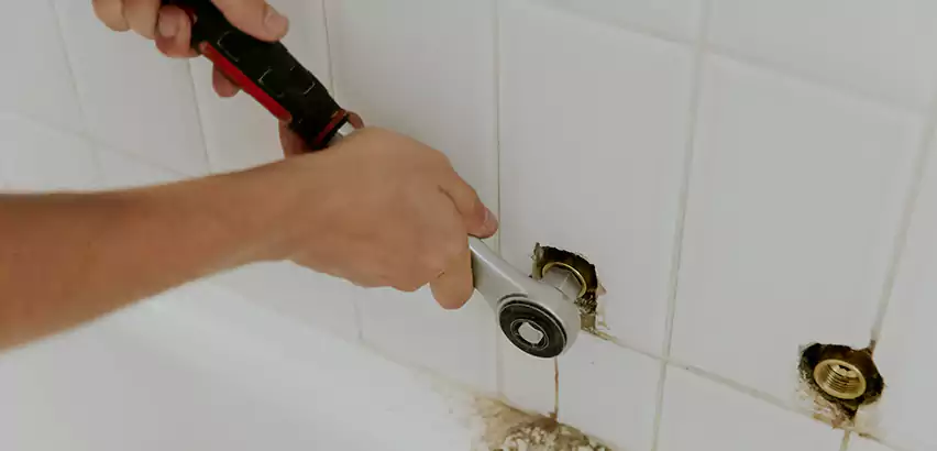 Slab Leak Detection and Repair in Miami