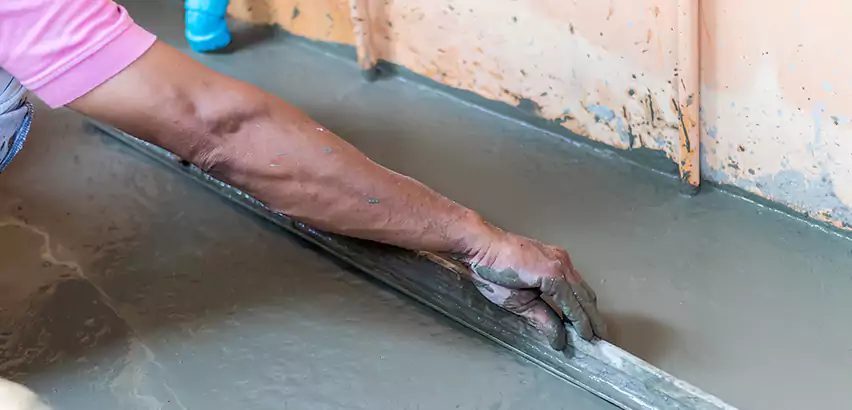 Foundation Slab Leak Repair in Miami, FL
