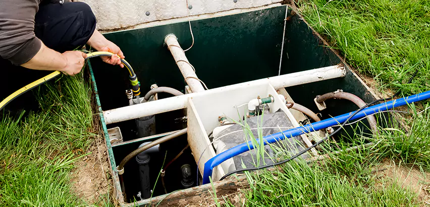 Zoeller Sump Pump Maintenance in Miami