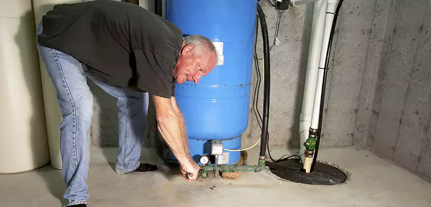 Sump Pump Check Valve Replacement in Miami
