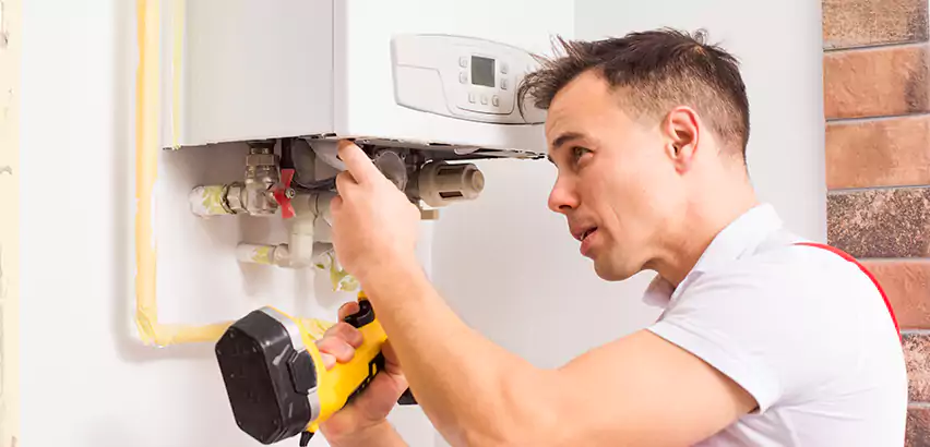 Takagi Tankless Water Heater Maintenance in Miami