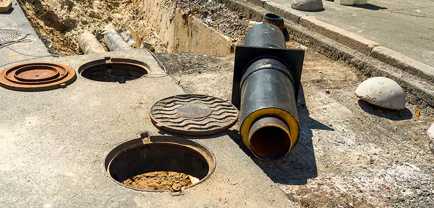 Trenchless Sewer Repair in Miami, FL
