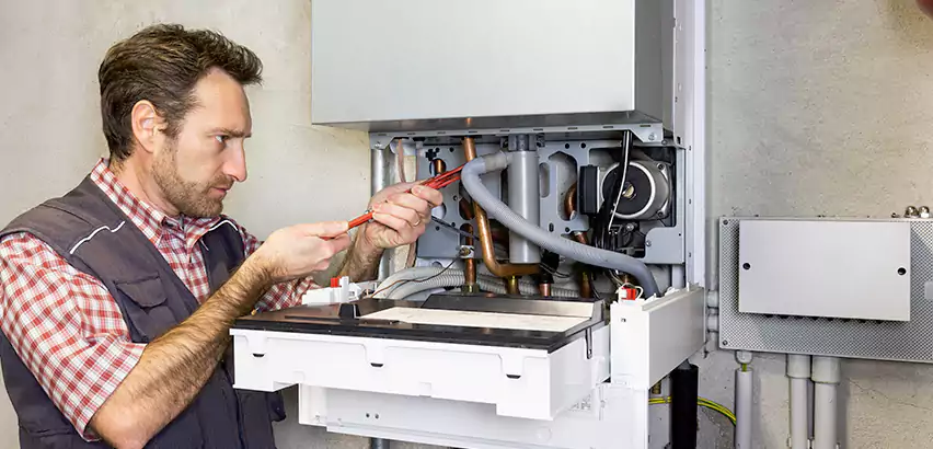 Rinnai Water Heater Maintenance Miami