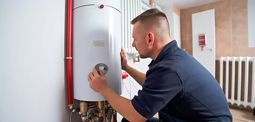 Emergency Water Heater Replacement in Miami
