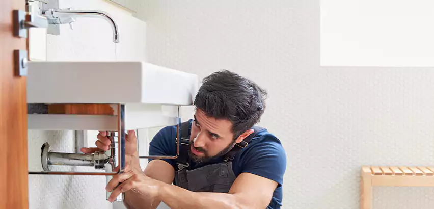 Commercial Water Leak Detection in Miami