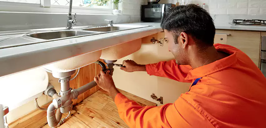 Plumbing Leak Repair in Miami, FL