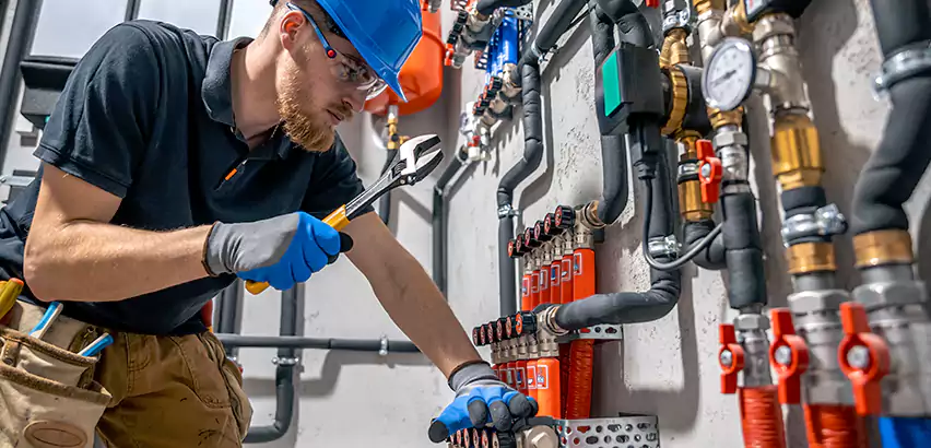Kinetico Water Softener Installation in Miami, FL