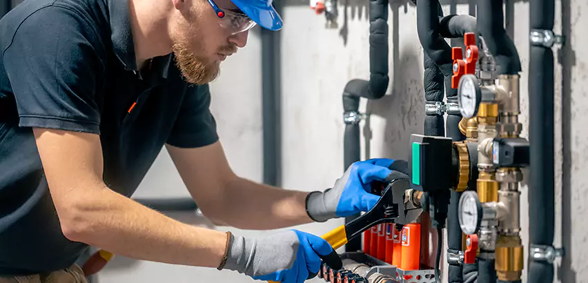 Rainsoft Water Softener Maintenance in Miami