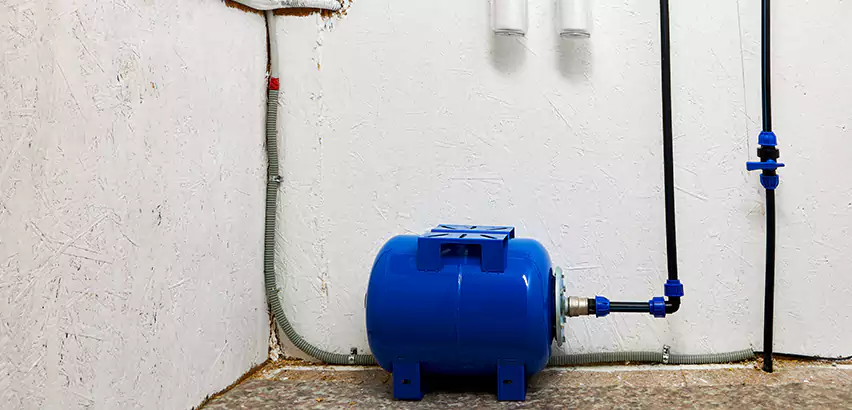 Wellmate Pressure Tank Bladder Replacement in Miami