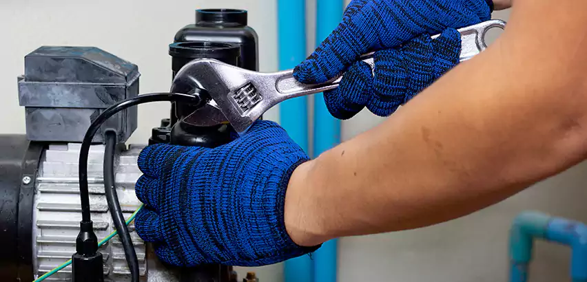 Well Water System Repair in Miami, FL