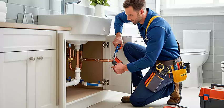 Water Damage Restoration in Miami