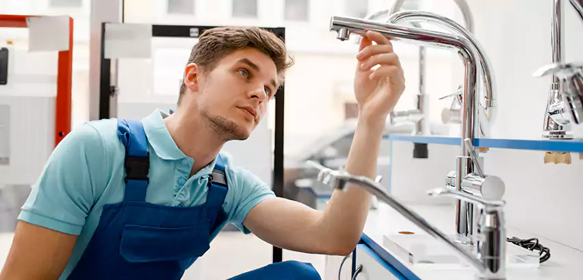 Water Leak Detection in Miami