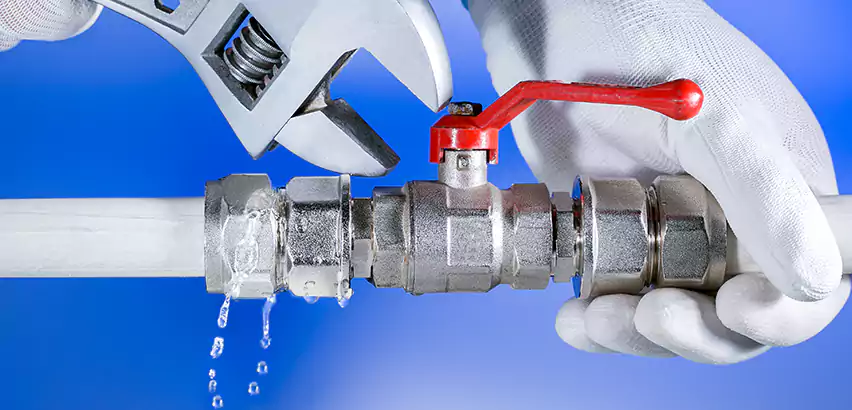 Water Line Repair in Miami, FL