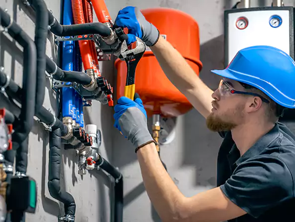 Why Choose Miami Plumbing and Heating for Backflow Preventer Installation in Miami, FL?