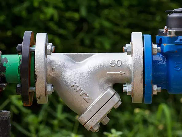 Why Choose Miami Plumbing and Heating for Backflow Preventer Services in Miami, FL?