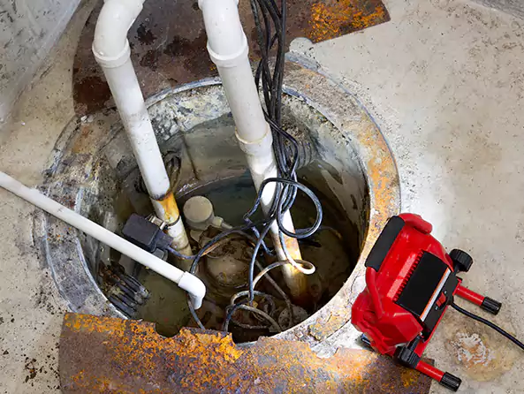 Why Choose Miami Plumbing and Heating for Basement Sump Pump Installation in Miami?