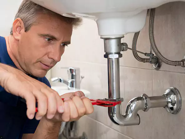 Why Choose Miami Plumbing and Heating for Bathroom Plumbing in Miami, FL?
