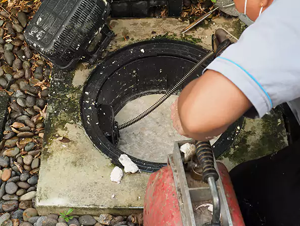 Why Choose Miami Plumbing and Heating for Clogged Drain Repair in Miami, FL?