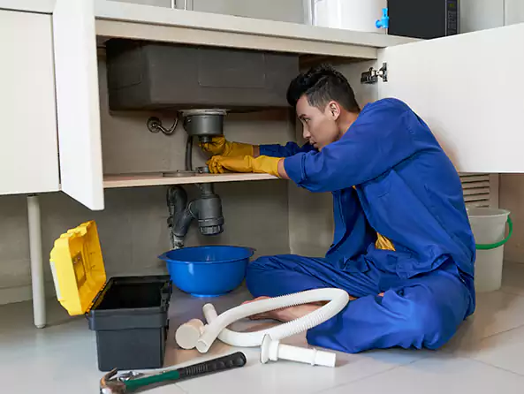 Why Choose Miami Plumbing and Heating for Drain Cleaning in Miami, FL?