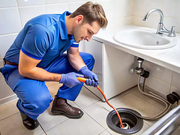 Why Choose Miami Plumbing and Heating for Drain Repairs in Miami, FL?