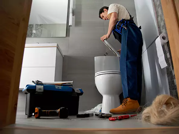  Why Choose Miami Plumbing and Heating for Drainage Services in Miami, FL?]