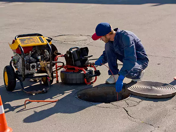  Why Choose Miami Plumbing and Heating for Drains Camera Inspection in Miami, FL?