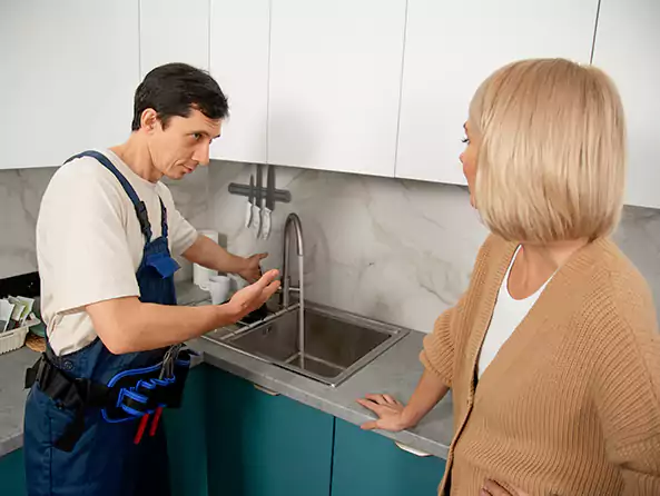 Why Choose Miami Plumbing and Heating for Emergency Plumbing Repair in Miami, FL?