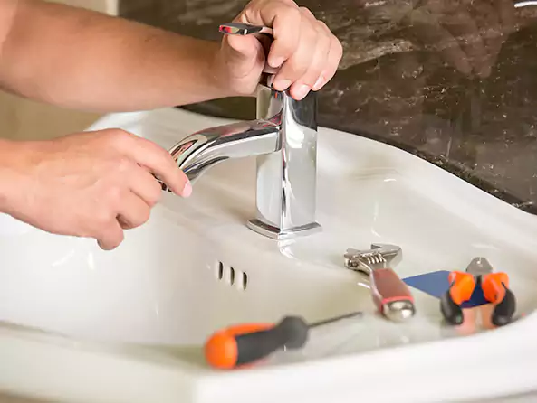 Why Choose Miami Plumbing and Heating for Bathroom Faucet Installation in Miami, FL?