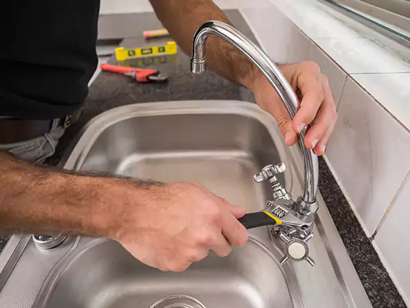 Why Choose Miami Plumbing and Heating for Faucet Replacement in Miami, FL?
