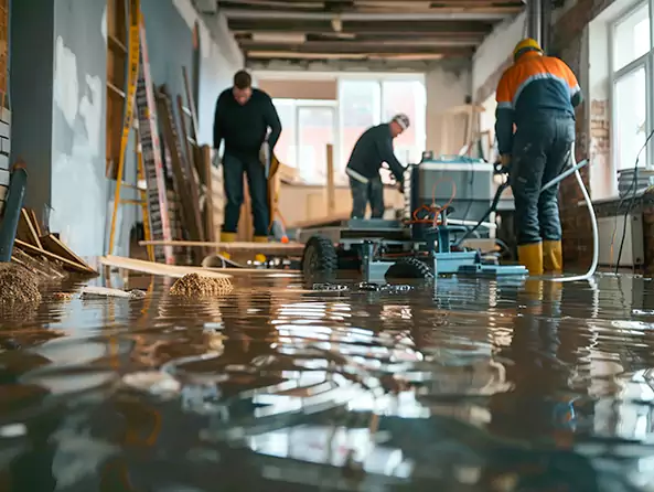 Why Choose Miami Plumbing and Heating for Flood Restoration in Miami, FL?