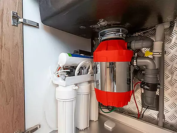 Why Choose Miami Plumbing and Heating for Garbage Disposal Installation in Miami, FL?