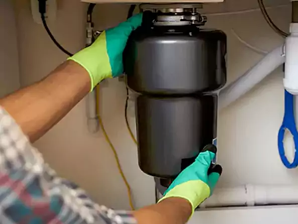 Why Choose Miami Plumbing and Heating for Garbage Disposal Replacement in Miami, FL?