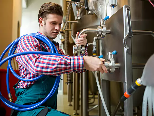 Why Choose Miami Plumbing and Heating for Gas Leak Repair in Miami, FL?