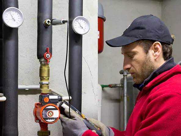 Why Choose Miami Plumbing and Heating for Gas Line Installation in Miami, FL?