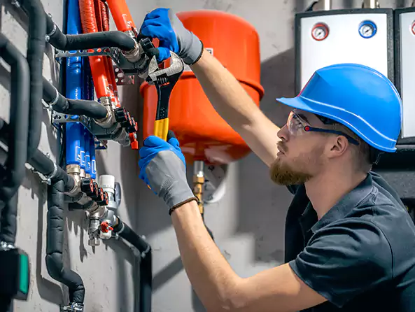 Why Choose Miami Plumbing and Heating for Gas Water Heater Installation in Miami, FL
