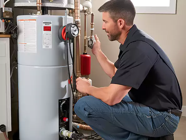 Why Choose Miami Plumbing and Heating for Gas Water Heater Repair in Miami, FL?