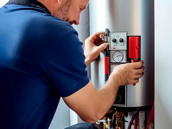 Why Choose Miami Plumbing and Heating for Gas Water Heater Replacement in Miami, FL?